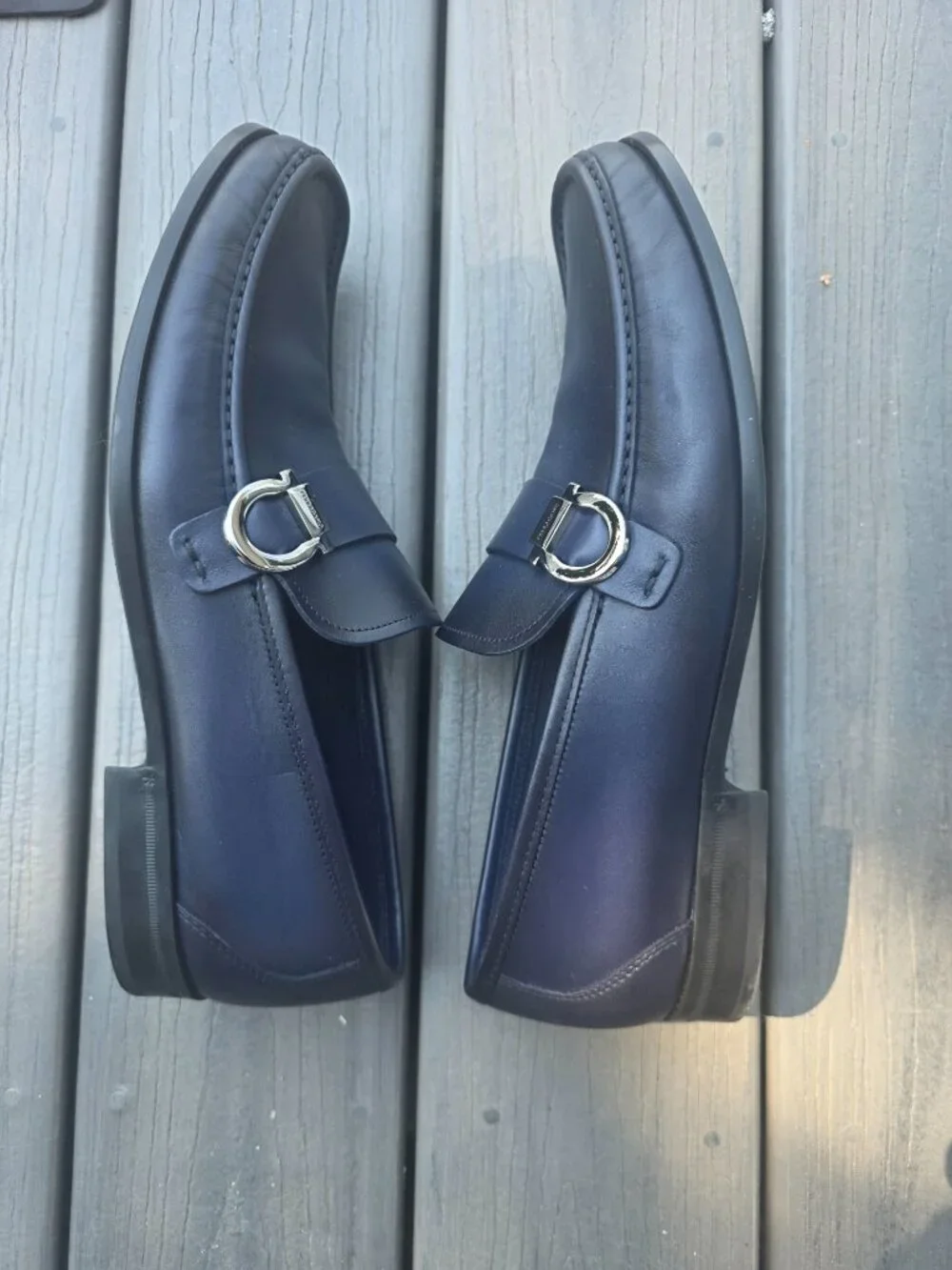 Salvatore Ferragamo ferragamo caspian